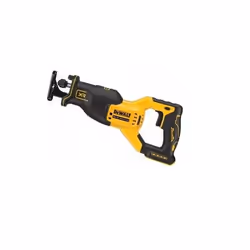 Scie sabre DeWalt XR DCS382N; 18 V (sans batterie et chargeur)