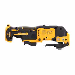 Outil Multi-fonction DeWalt DCS353N-XJ; 12 V (sans batterie et chargeur)