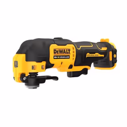 Outil Multi-fonction DeWalt DCS353N-XJ; 12 V (sans batterie et chargeur) - Vue supplémentaire 4