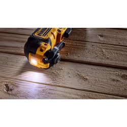 Outil Multi-fonction DeWalt DCS353N-XJ; 12 V (sans batterie et chargeur) - Vue supplémentaire 5