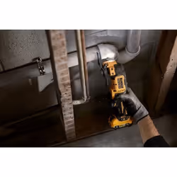 Outil Multi-fonction DeWalt DCS353N-XJ; 12 V (sans batterie et chargeur) - Vue supplémentaire 7