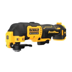 Outil Multi-fonction DeWalt DCS353NT-XJ; 12 V (sans batterie et chargeur)