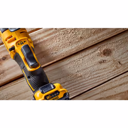 DeWALT DCS353D2-QW Couteau universel sans fil - Vue supplémentaire 4
