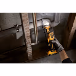 DeWALT DCS353D2-QW Couteau universel sans fil - Vue supplémentaire 8