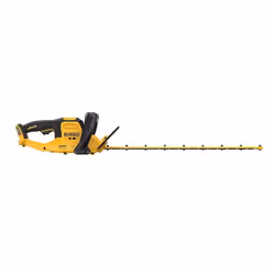 DeWALT DCMHT573N-XJ taille-haie électrique Double-lame 4,1 kg - Vue supplémentaire 4