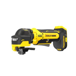 Outil Multi-fonction Stanley SFMCE510B-XJ; 18 V (sans batterie et chargeur)
