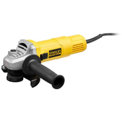 Stanley - Outils - Meuleuse d'angle 115 mm, 600 w FMEG615-QS
