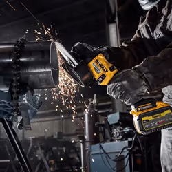DeWALT DCG440N-XJ meuleuse d'angle 18 cm 2,6 kg