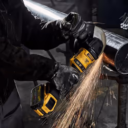 DeWALT DCG440N-XJ meuleuse d'angle 18 cm 2,6 kg - Vue supplémentaire 4