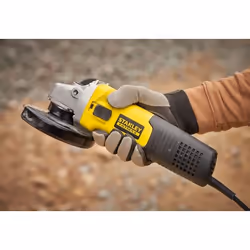 Meuleuse d'angle Stanley FMEG225VS-QS; 1100 W
