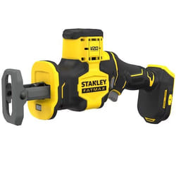 Scie sabre Stanley SFMCS305B-XJ; 18 V (sans batterie et chargeur)