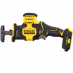 Scie sabre Stanley SFMCS305B-XJ; 18 V (sans batterie et chargeur) - Vue supplémentaire 4