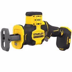 Scie sabre Stanley SFMCS305B-XJ; 18 V (sans batterie et chargeur) - Vue supplémentaire 6