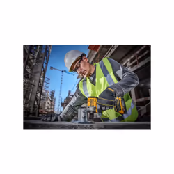 DeWALT DCF921E2T-QW visseuse électrique et visseuse à percussion 2500 tr/min - Vue supplémentaire 4