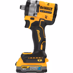 DeWALT DCF921E2T-QW visseuse électrique et visseuse à percussion 2500 tr/min - Vue supplémentaire 5