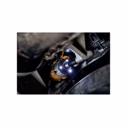 DeWALT DCF921E2T-QW visseuse électrique et visseuse à percussion 2500 tr/min - Vue supplémentaire 6