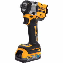 DeWALT DCF921E2T-QW visseuse électrique et visseuse à percussion 2500 tr/min - Vue supplémentaire 8