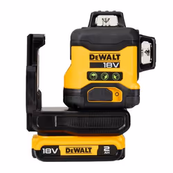 DeWALT DCLE34031D1-QW