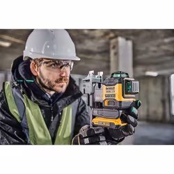 DeWALT DCLE34031N-XJ niveau laser