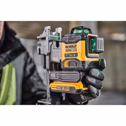 DeWALT DCLE34031N-XJ niveau laser - Vue supplémentaire 4