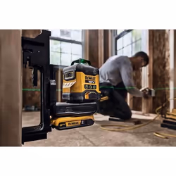 DeWALT DCLE34031N-XJ niveau laser - Vue supplémentaire 5