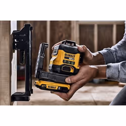 DeWALT DCLE34031N-XJ niveau laser - Vue supplémentaire 6