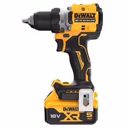 DeWALT DCD800P2T-QW visseuse électrique et visseuse à percussion - Vue supplémentaire 4