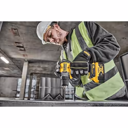 DeWALT DCD800P2T-QW visseuse électrique et visseuse à percussion - Vue supplémentaire 5