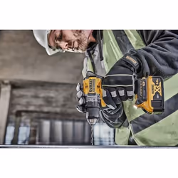 DeWALT DCD800P2T-QW visseuse électrique et visseuse à percussion - Vue supplémentaire 6