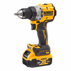 Description générale La perceuse-visseuse à percussion Dewalt DCD805P2T est un outil puissant équipé d'un moteur brushless qu ...