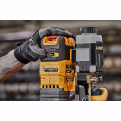DeWALT DCD1623N-XJ perceuse Jaune - Vue supplémentaire 11