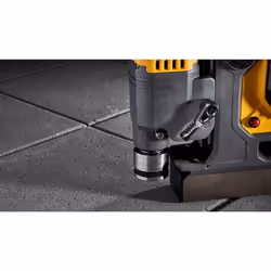 DeWALT DCD1623N-XJ perceuse Jaune - Vue supplémentaire 12