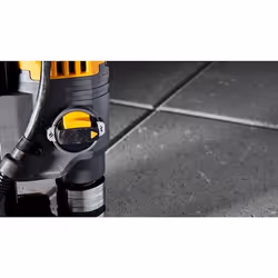 DeWALT DCD1623N-XJ perceuse Jaune - Vue supplémentaire 13