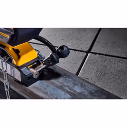 DeWALT DCD1623N-XJ perceuse Jaune - Vue supplémentaire 15