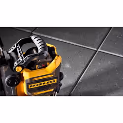 DeWALT DCD1623N-XJ perceuse Jaune - Vue supplémentaire 16