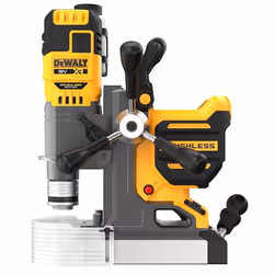 DeWALT DCD1623N-XJ perceuse Jaune