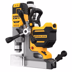 DeWALT DCD1623N-XJ perceuse Jaune - Vue supplémentaire 5
