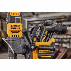 DeWALT DCD1623N-XJ perceuse Jaune - Vue supplémentaire 9