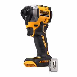 DeWALT DCF850NT 3250 tr/min Noir, Jaune