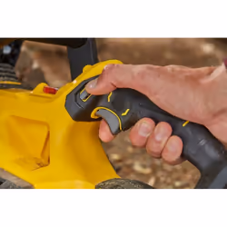 Tronçonneuse Stanley SFMCCS630B-XJ; 18 V; 30 cm rail de guidage (sans batterie et chargeur)