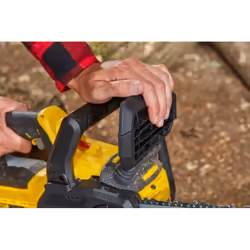 Tronçonneuse Stanley SFMCCS630B-XJ; 18 V; 30 cm rail de guidage (sans batterie et chargeur) - Vue supplémentaire 4