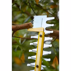 Taille-haie Stanley SFMCHT855B-XJ; 18 V; 55 cm (sans batterie et chargeur) - Vue supplémentaire 4