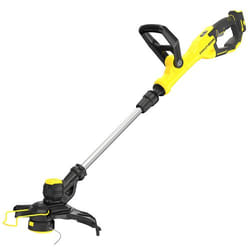 Coupe-gazon Stanley SFMCST933B-XJ; 18 V (sans batterie et chargeur)