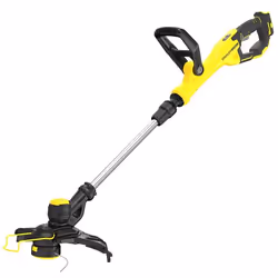 Coupe-gazon Stanley SFMCST933B-XJ; 18 V (sans batterie et chargeur)
