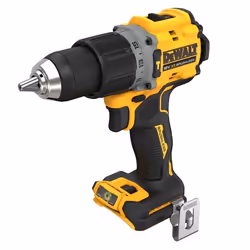 DeWALT DCD805NT-XJ perceuse 2000 tr/min 1,34 kg