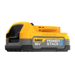 DeWALT DCBP034-XJ batterie et chargeur d’outil électroportatif