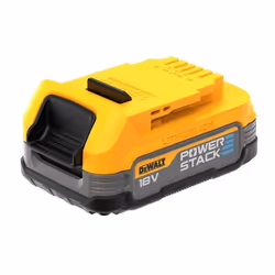 DeWALT DCBP034-XJ batterie et chargeur d’outil électroportatif