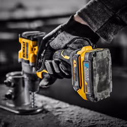DeWALT DCBP034-XJ batterie et chargeur d'outil électroportatif - Vue supplémentaire 4