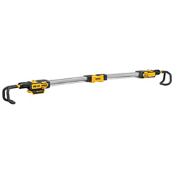 DeWALT DCL045-XJ feux de travail LED Noir, Argent, Jaune