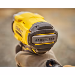 Clé à chocs Stanley SFMCF920B-XJ; 18 V (sans batterie et chargeur) - Vue supplémentaire 4